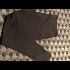 C9 leggings with pockets